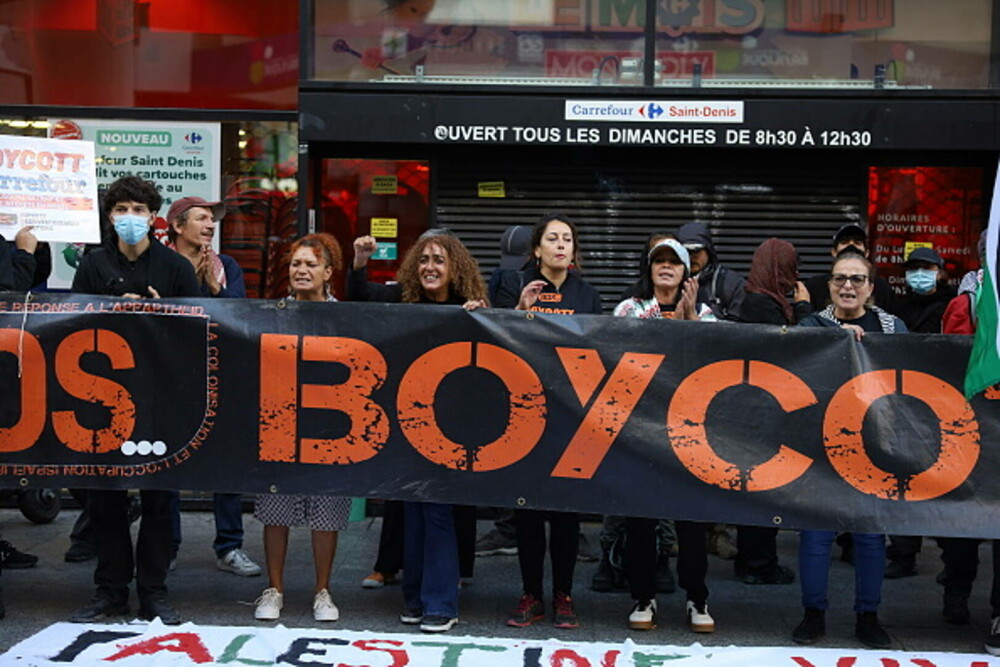 Greva generală paralizează Franța. Sindicatele protestează față de austeritatea bugetară. 