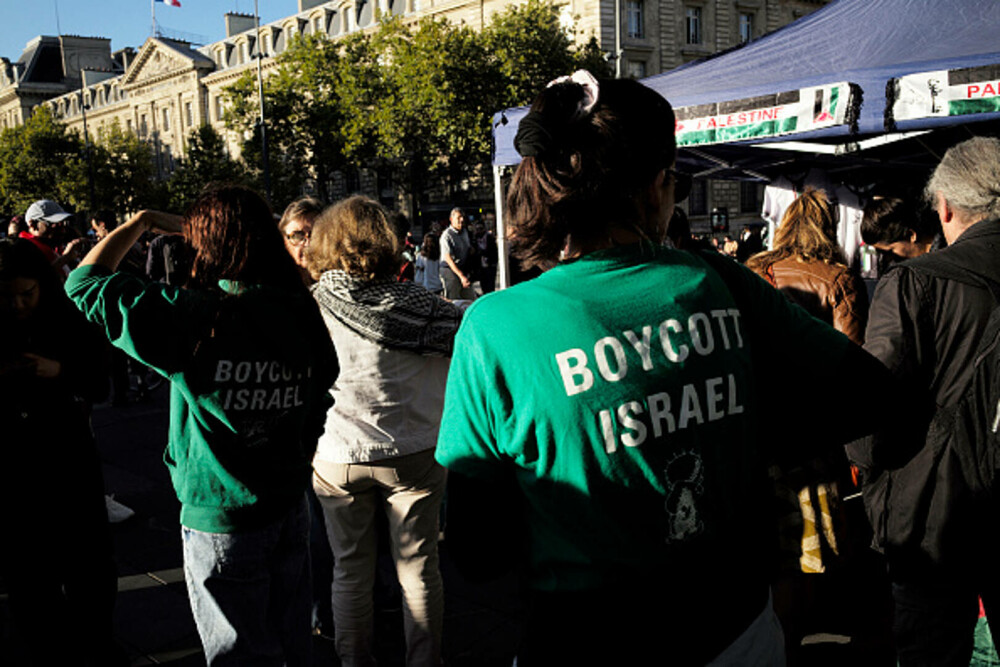 Greva generală paralizează Franța. Sindicatele protestează față de austeritatea bugetară. 