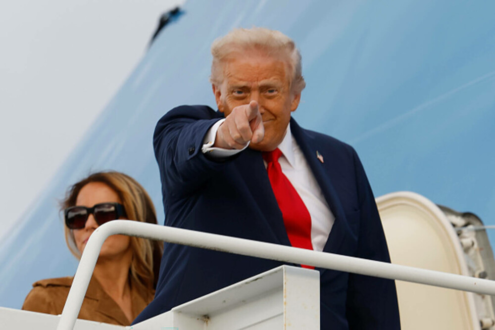 FOTO | Kate Middleton și Melania Trump, apariție memorabilă la Castelul Windsor. Cum au fost surprinse de fotografi - Imaginea 29