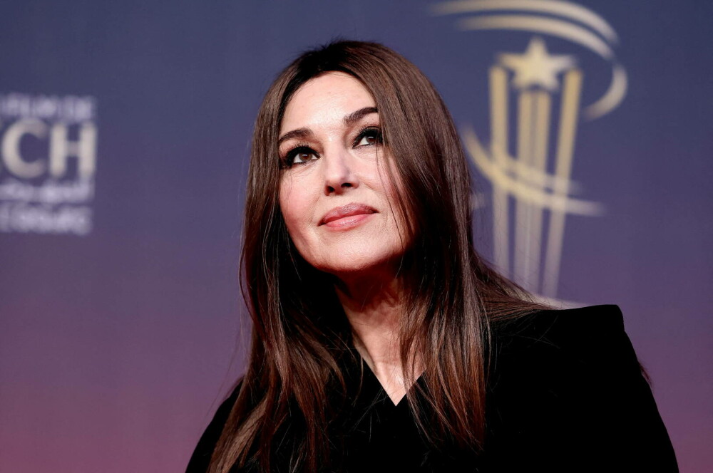 Monica Bellucci împlinește 61 de ani. Detalii mai puțin cunoscute despre viața și cariera actriței | GALERIE FOTO - Imaginea 1