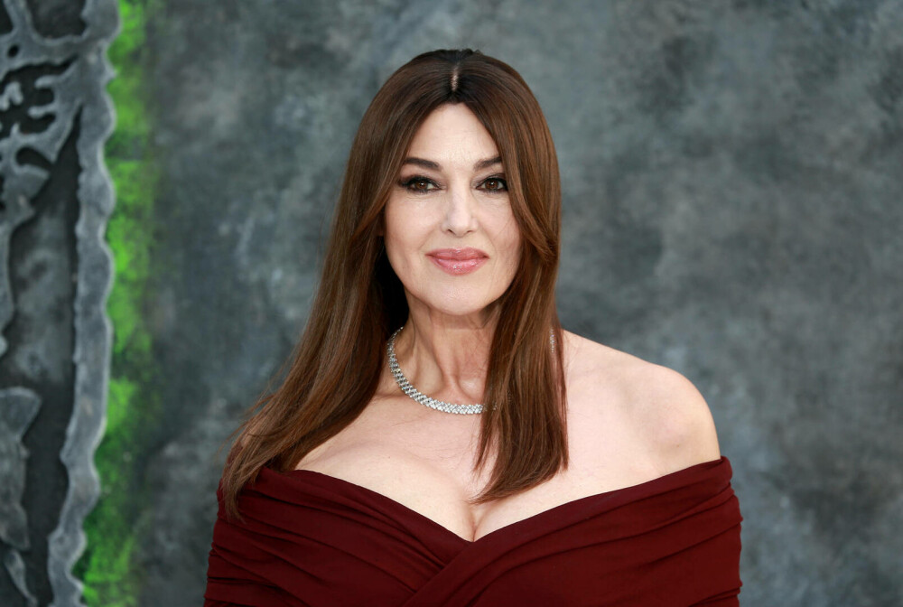 Monica Bellucci împlinește 61 de ani. Detalii mai puțin cunoscute despre viața și cariera actriței | GALERIE FOTO - Imaginea 4