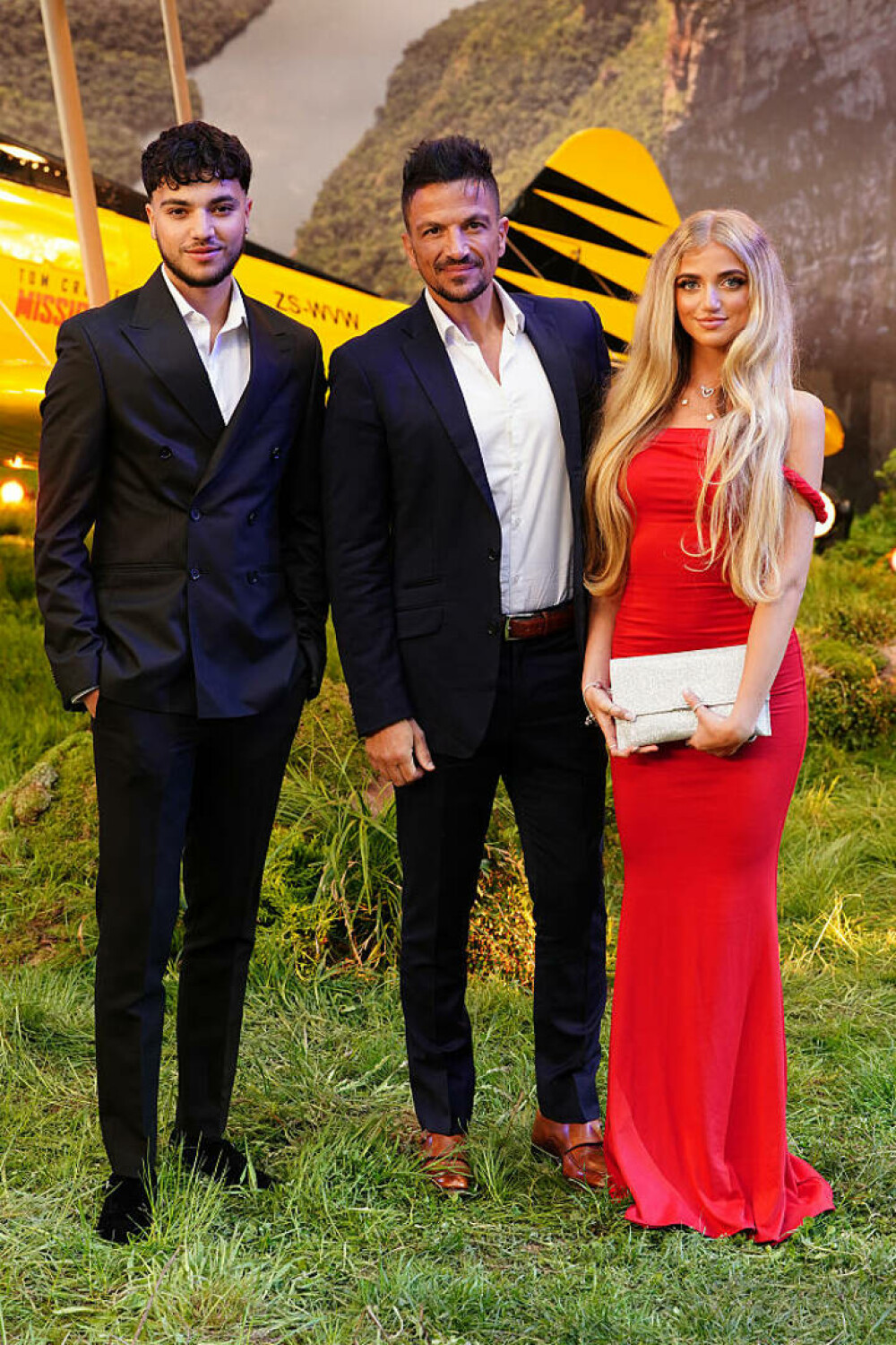 Princess Andre și Katie Price, „la cuțite”. Tânăra de 18 ani a fost criticată dur de mama sa. „Trebuie să-l concediați” - Imaginea 2