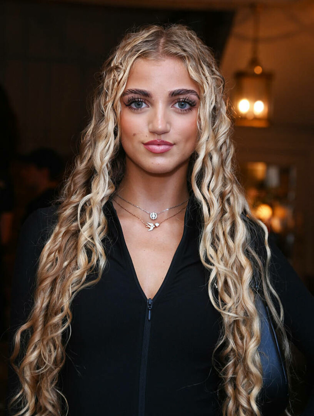 Princess Andre și Katie Price, „la cuțite”. Tânăra de 18 ani a fost criticată dur de mama sa. „Trebuie să-l concediați” - Imaginea 4