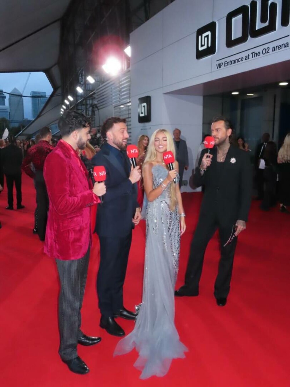 Princess Andre și Katie Price, „la cuțite”. Tânăra de 18 ani a fost criticată dur de mama sa. „Trebuie să-l concediați” - Imaginea 13