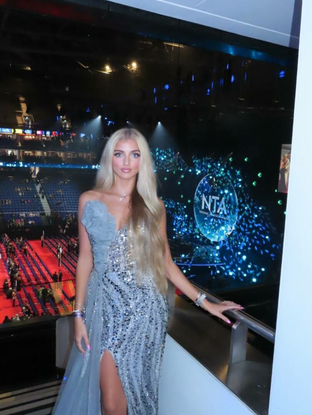 Princess Andre și Katie Price, „la cuțite”. Tânăra de 18 ani a fost criticată dur de mama sa. „Trebuie să-l concediați” - Imaginea 20