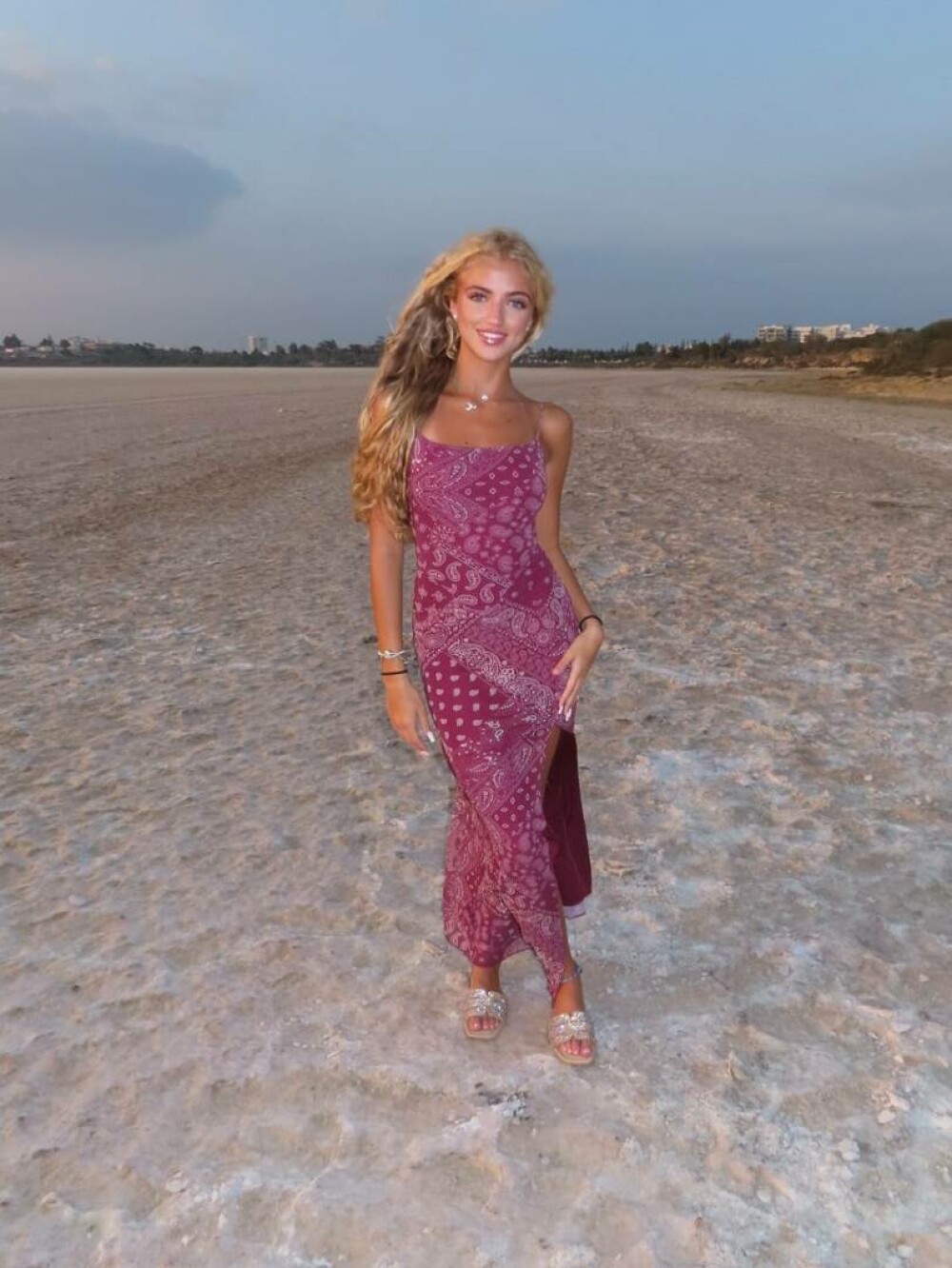 Princess Andre și Katie Price, „la cuțite”. Tânăra de 18 ani a fost criticată dur de mama sa. „Trebuie să-l concediați” - Imaginea 26