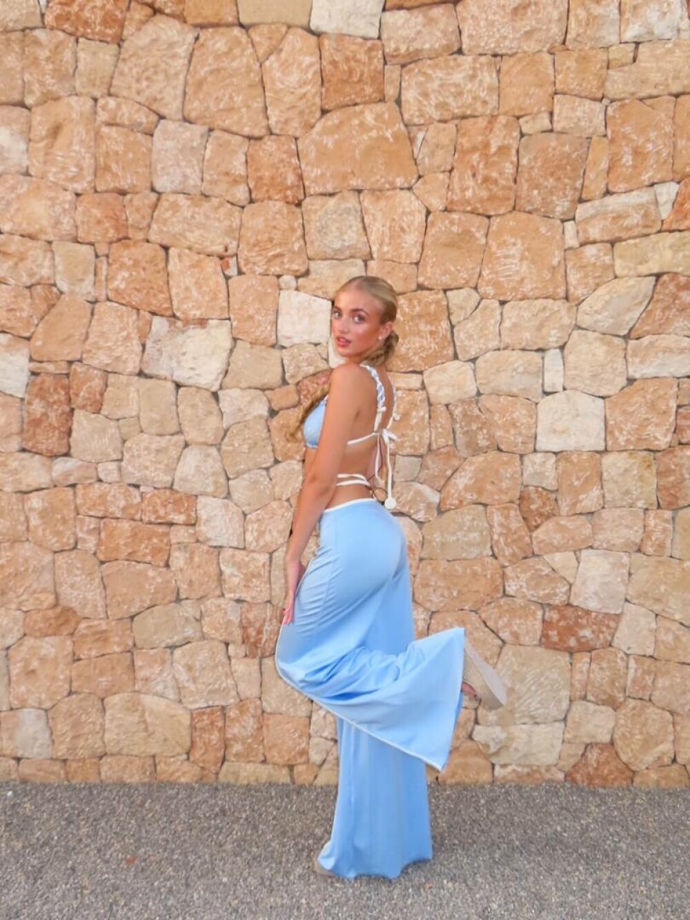 Princess Andre și Katie Price, „la cuțite”. Tânăra de 18 ani a fost criticată dur de mama sa. „Trebuie să-l concediați” - Imaginea 29