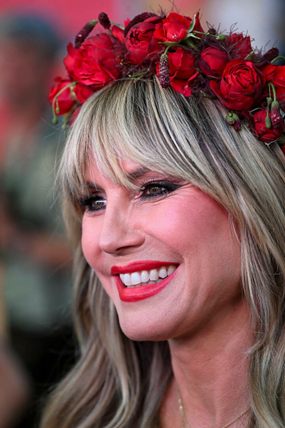 Heidi Klum, poză rară cu cei patru copii la un festival din Germania. Cum au fost surprinși | GALERIE FOTO - Imaginea 10