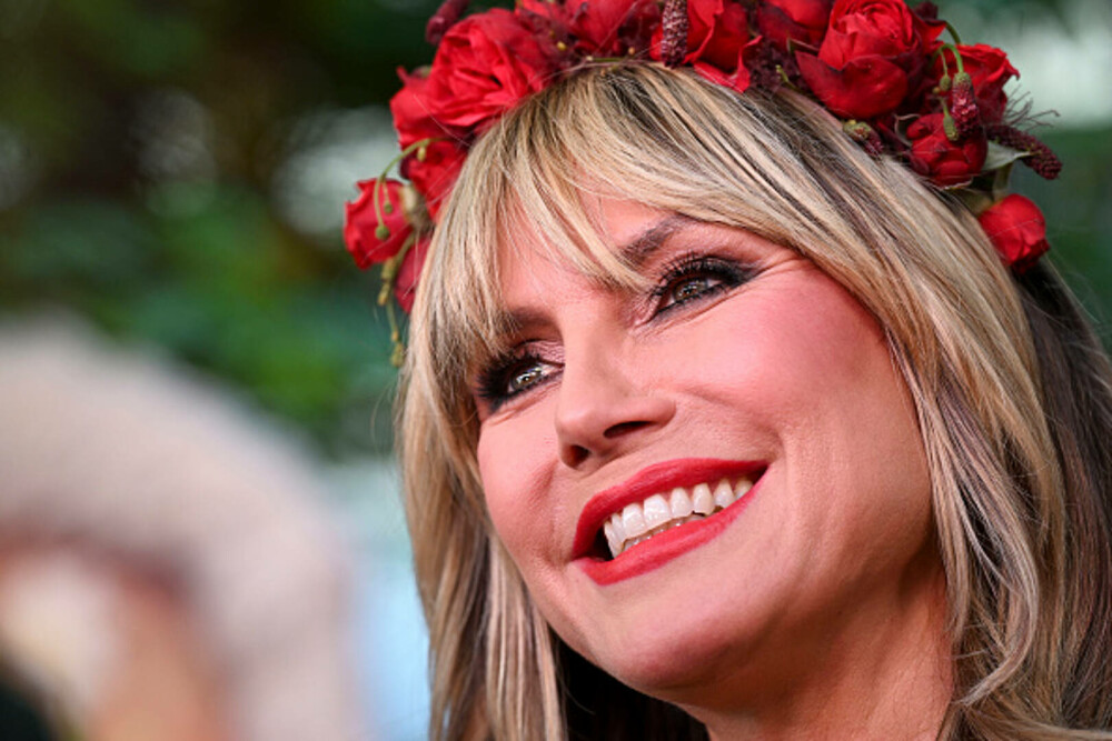 Heidi Klum, poză rară cu cei patru copii la un festival din Germania. Cum au fost surprinși | GALERIE FOTO - Imaginea 11