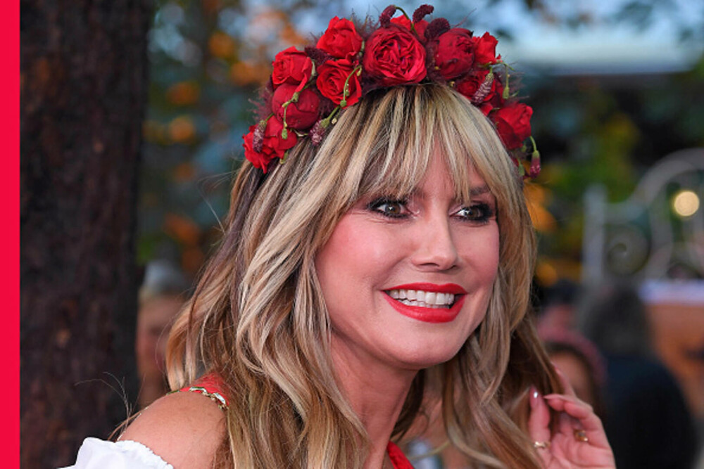 Heidi Klum, poză rară cu cei patru copii la un festival din Germania. Cum au fost surprinși | GALERIE FOTO - Imaginea 21