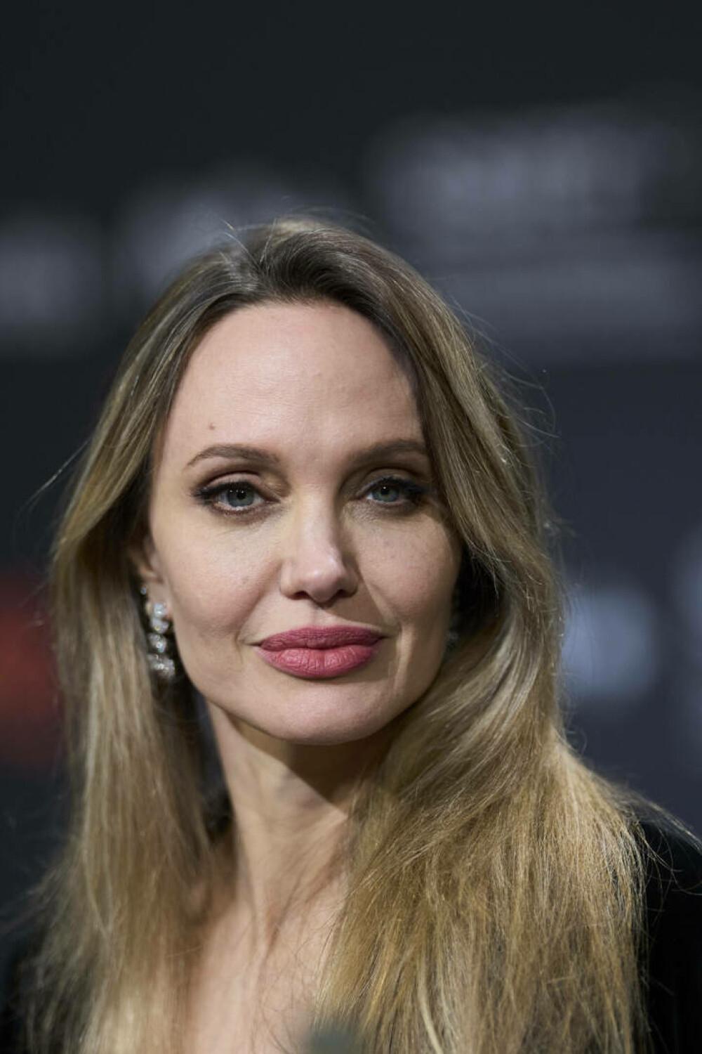 Angelina Jolie, apariție spectaculoasă pe covorul roșu de la San Sebastian. Actrița a furat toate privirile | GALERIE FOTO - Imaginea 16