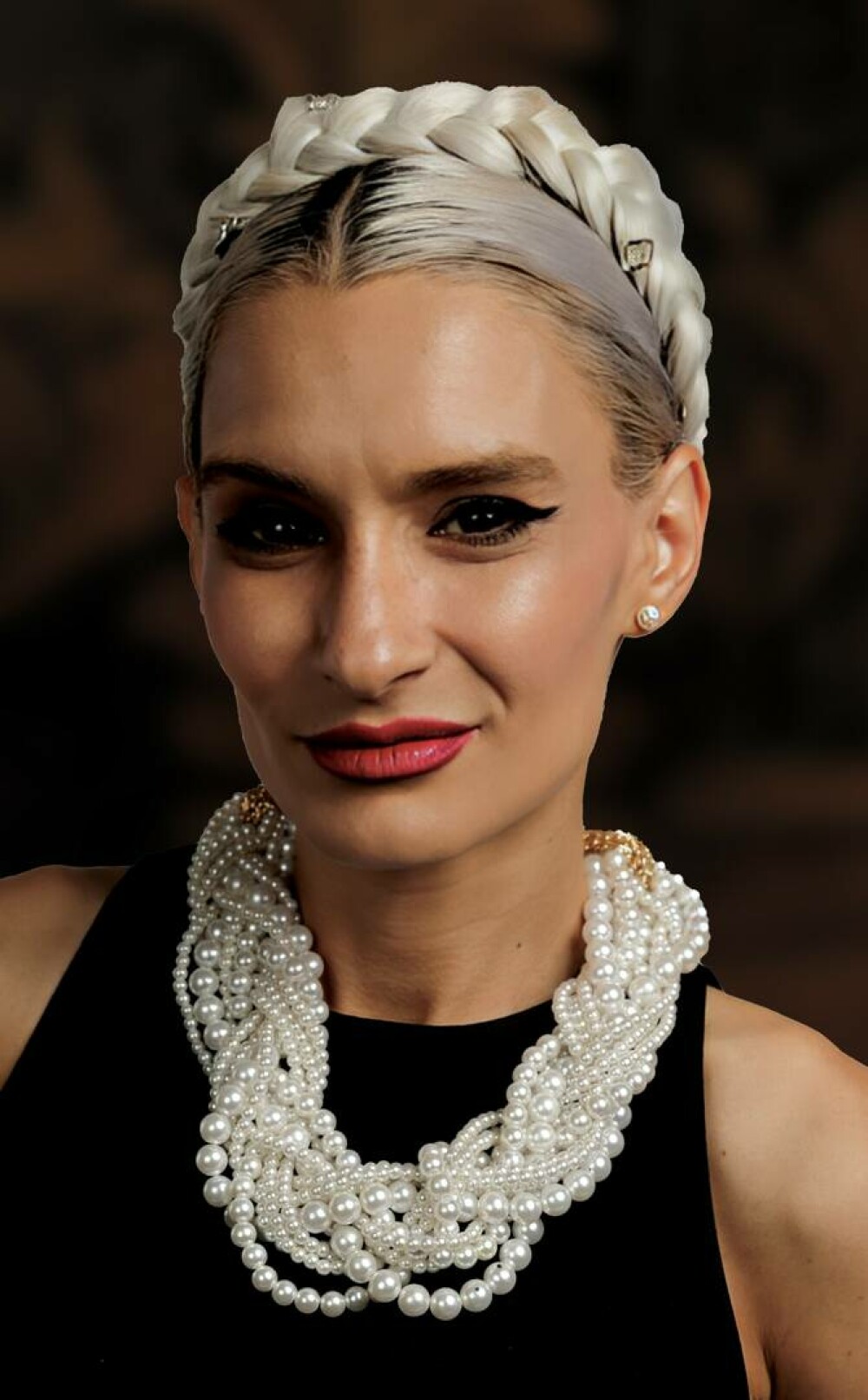 Cine sunt concurenții noului reality-show Trădătorii. „Pe lângă job-ul meu în IT, sunt centură neagră în Jiu-Jitsu Brazilian” - Imaginea 1