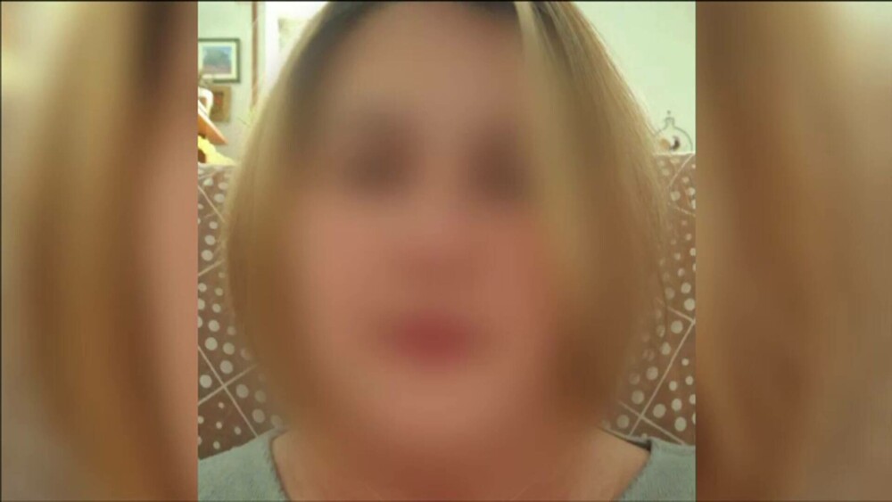 O femeie din Giurgiu a fost ucisă de soțul ei de care voia să divorțeze. Bărbatul ar fi încercat apoi să se sinucidă - Imaginea 3