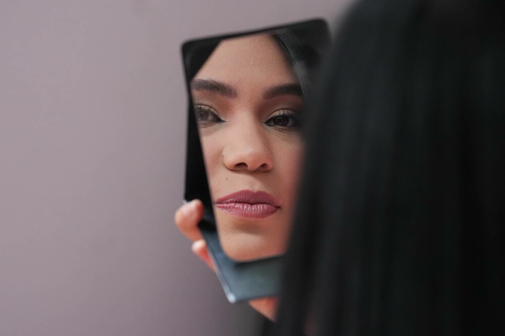 „Miss Pușcărie” într-o închisoare supraaglomerată din Bogota. Traficantele și-au etalat calitățile pe podium |GALERIE FOTO - Imaginea 15