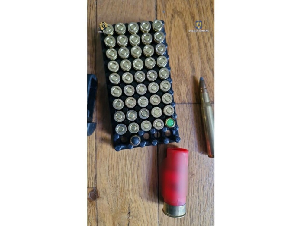 Un albanez a fost încătușat în parcarea Aeroportului Iași. Este unul dintre cei mai temuți traficanți de droguri - Imaginea 3