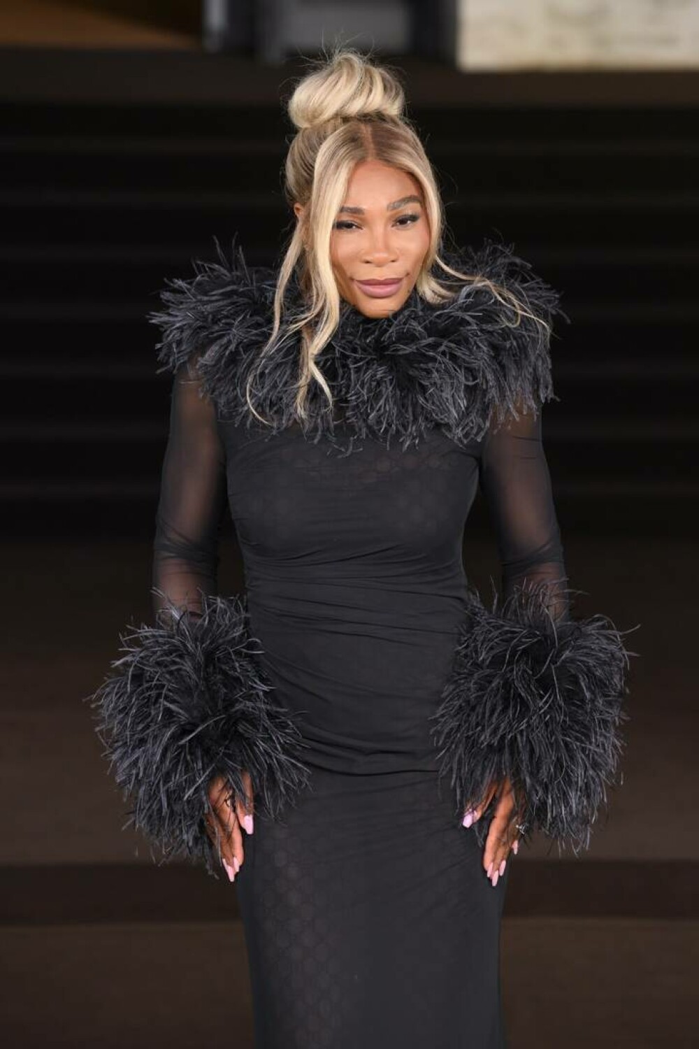 Demi Moore, apariție de senzație la Milano Fashion Week. Ținuta spectaculoasă care a cucerit publicul. GALERIE FOTO - Imaginea 24