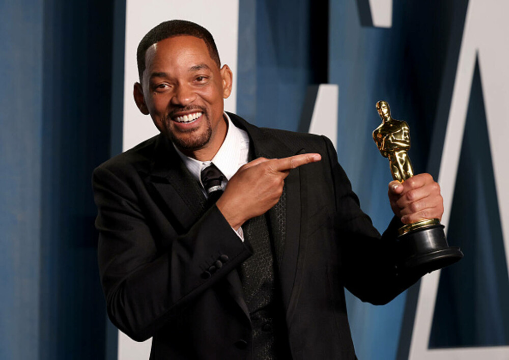 Will Smith împlineşte 57 de ani. Povestea actorului care a fost desemnat în 2007 „cel mai puternic star de la Hollywood” FOTO - Imaginea 6