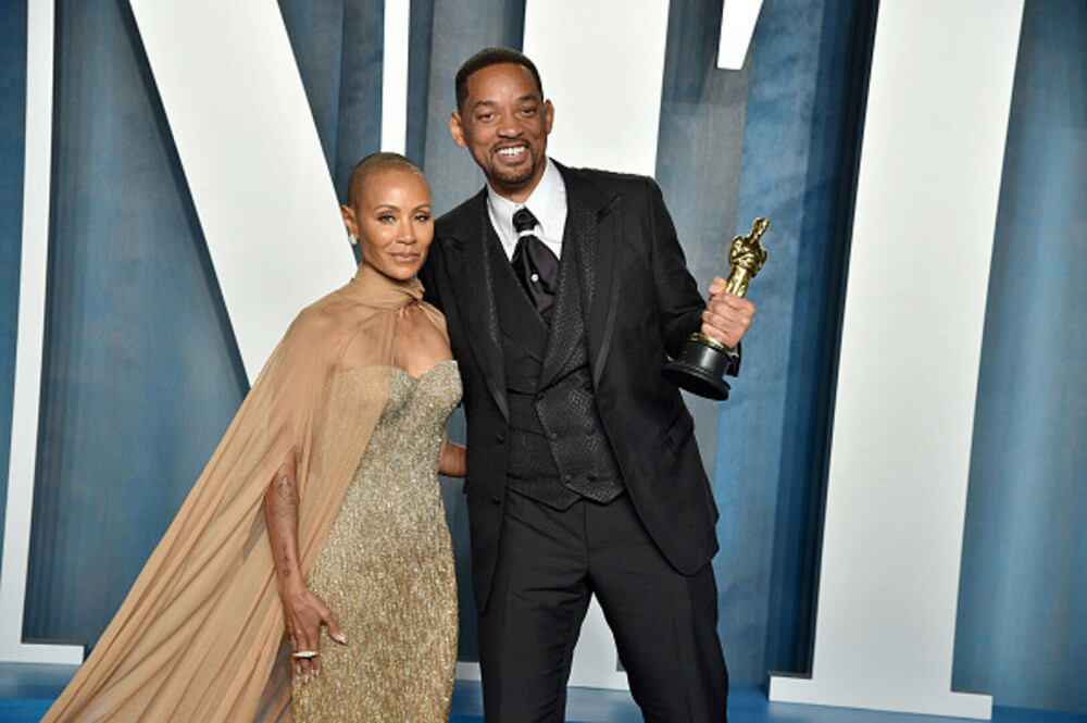 Will Smith împlineşte 57 de ani. Povestea actorului care a fost desemnat în 2007 „cel mai puternic star de la Hollywood” FOTO - Imaginea 7