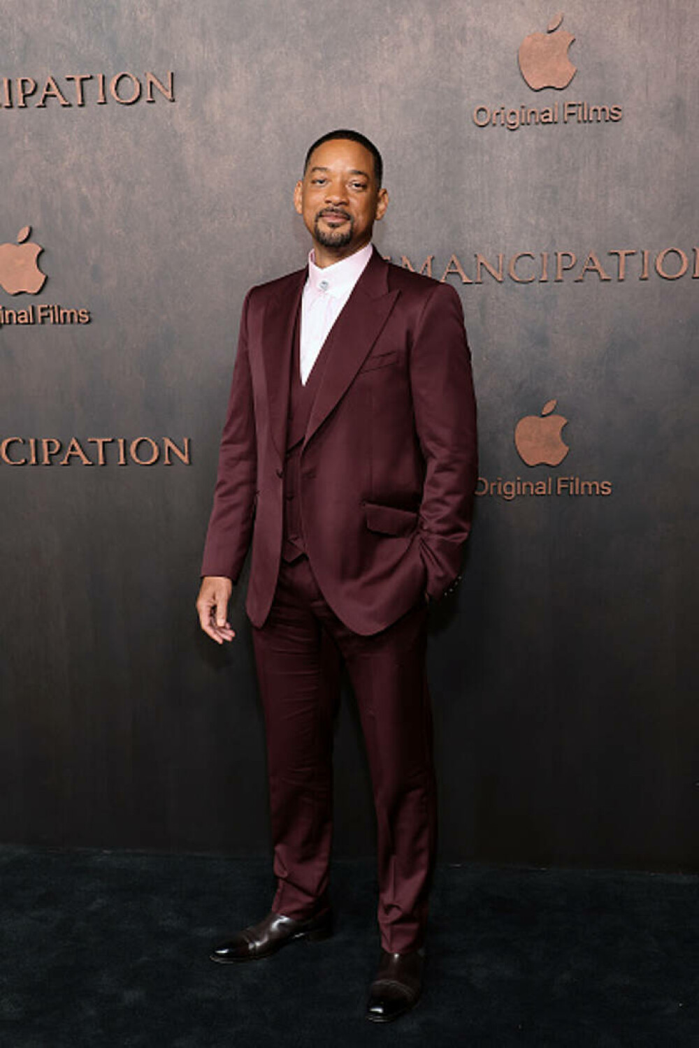 Will Smith împlineşte 57 de ani. Povestea actorului care a fost desemnat în 2007 „cel mai puternic star de la Hollywood” FOTO - Imaginea 8