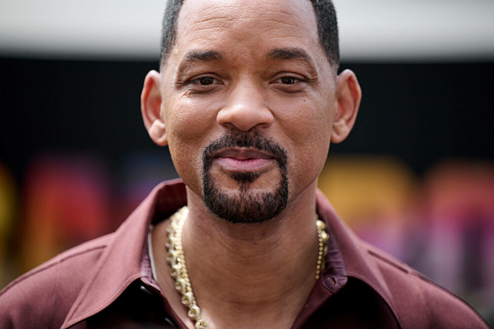 Will Smith împlineşte 57 de ani. Povestea actorului care a fost desemnat în 2007 „cel mai puternic star de la Hollywood” FOTO - Imaginea 11