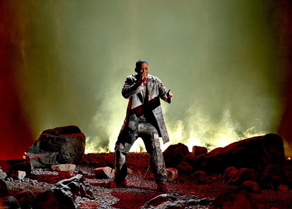 Will Smith împlineşte 57 de ani. Povestea actorului care a fost desemnat în 2007 „cel mai puternic star de la Hollywood” FOTO - Imaginea 14