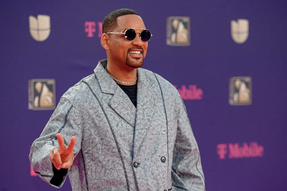 Will Smith împlineşte 57 de ani. Povestea actorului care a fost desemnat în 2007 „cel mai puternic star de la Hollywood” FOTO - Imaginea 15