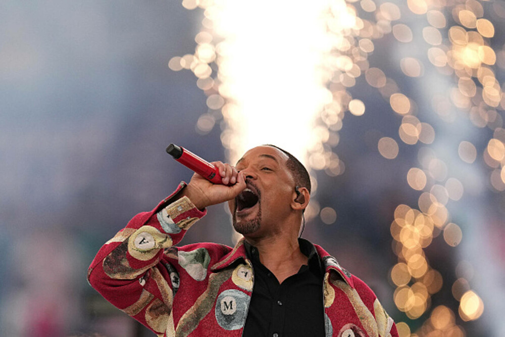 Will Smith împlineşte 57 de ani. Povestea actorului care a fost desemnat în 2007 „cel mai puternic star de la Hollywood” FOTO - Imaginea 16