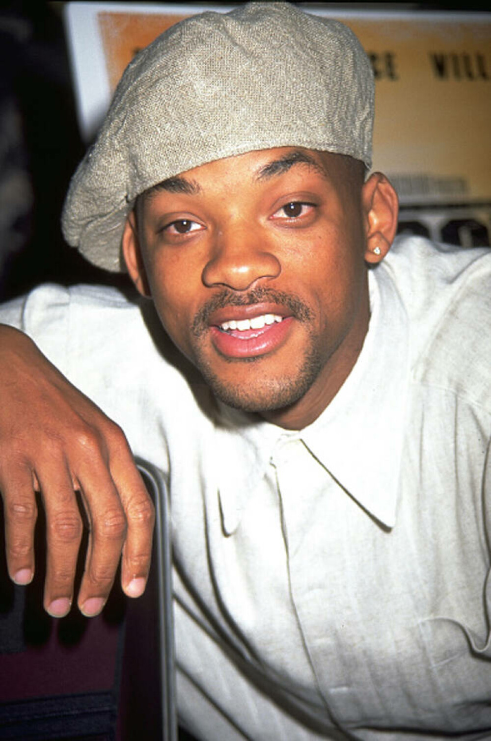 Will Smith împlineşte 57 de ani. Povestea actorului care a fost desemnat în 2007 „cel mai puternic star de la Hollywood” FOTO - Imaginea 17