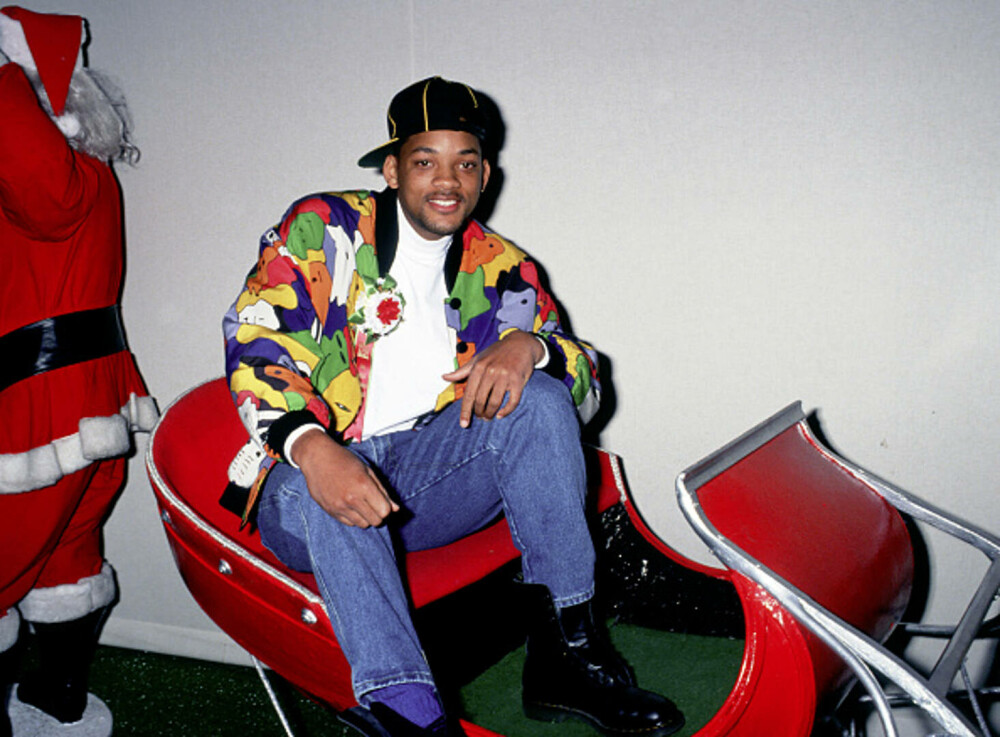 Will Smith împlineşte 57 de ani. Povestea actorului care a fost desemnat în 2007 „cel mai puternic star de la Hollywood” FOTO - Imaginea 21