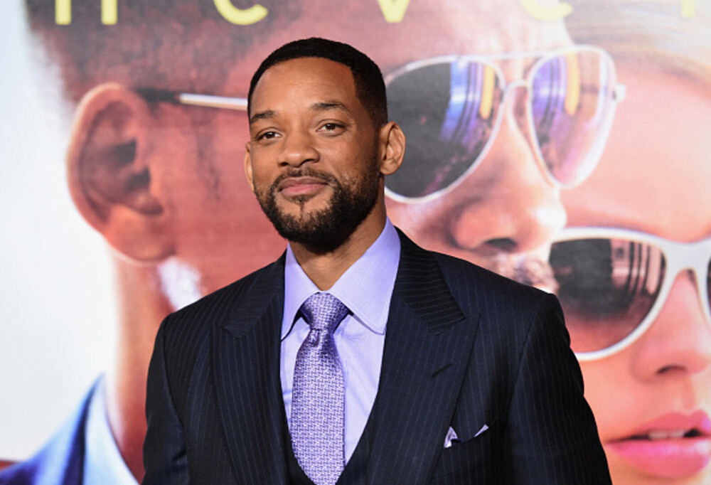 Will Smith împlineşte 57 de ani. Povestea actorului care a fost desemnat în 2007 „cel mai puternic star de la Hollywood” FOTO - Imaginea 25