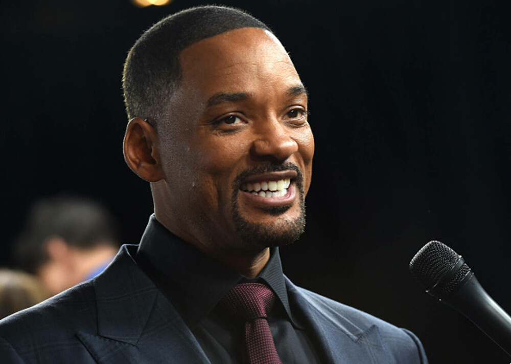 Will Smith împlineşte 57 de ani. Povestea actorului care a fost desemnat în 2007 „cel mai puternic star de la Hollywood” FOTO - Imaginea 26