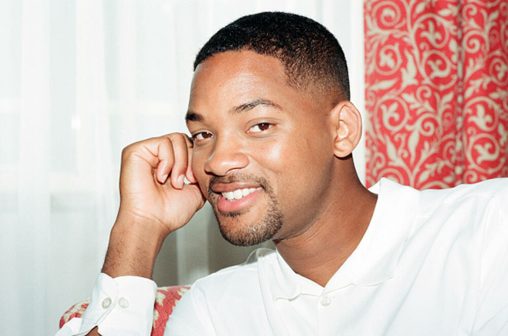 Will Smith împlineşte 57 de ani. Povestea actorului care a fost desemnat în 2007 „cel mai puternic star de la Hollywood” FOTO - Imaginea 29