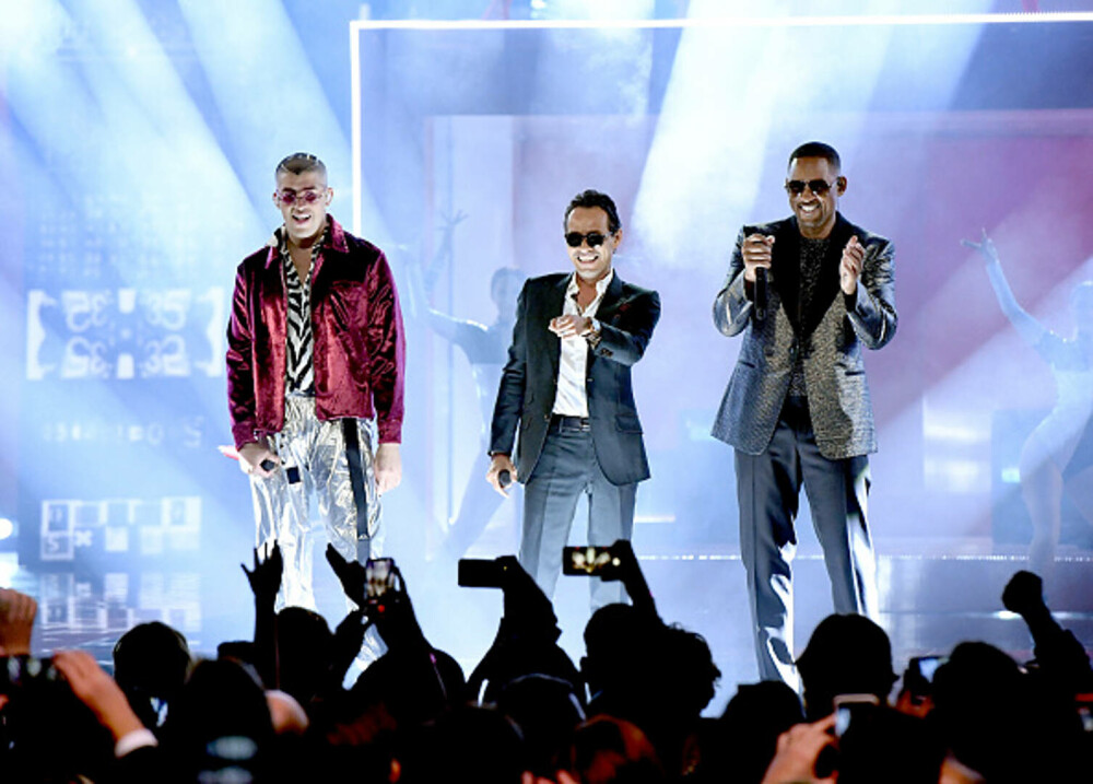 Will Smith împlineşte 57 de ani. Povestea actorului care a fost desemnat în 2007 „cel mai puternic star de la Hollywood” FOTO - Imaginea 30