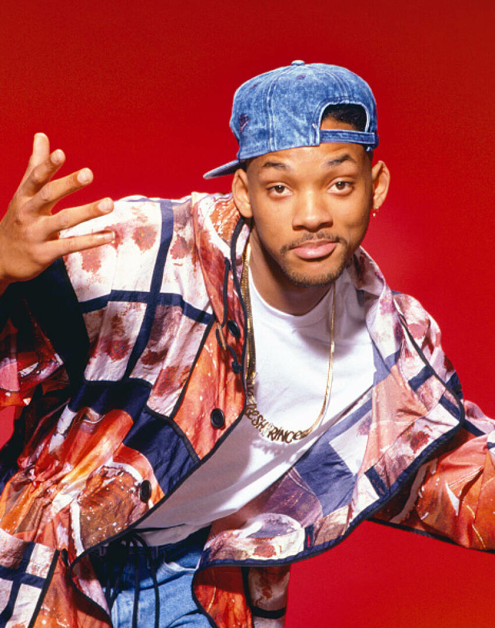 Will Smith împlineşte 57 de ani. Povestea actorului care a fost desemnat în 2007 „cel mai puternic star de la Hollywood” FOTO - Imaginea 31