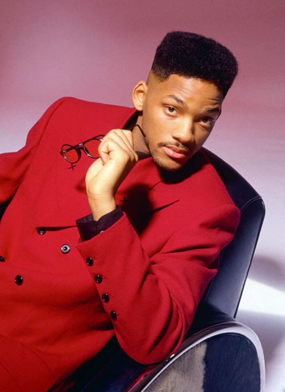 Will Smith împlineşte 57 de ani. Povestea actorului care a fost desemnat în 2007 „cel mai puternic star de la Hollywood” FOTO - Imaginea 32