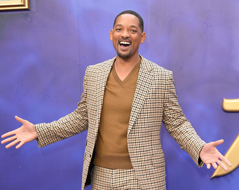 Will Smith împlineşte 57 de ani. Povestea actorului care a fost desemnat în 2007 „cel mai puternic star de la Hollywood” FOTO - Imaginea 33