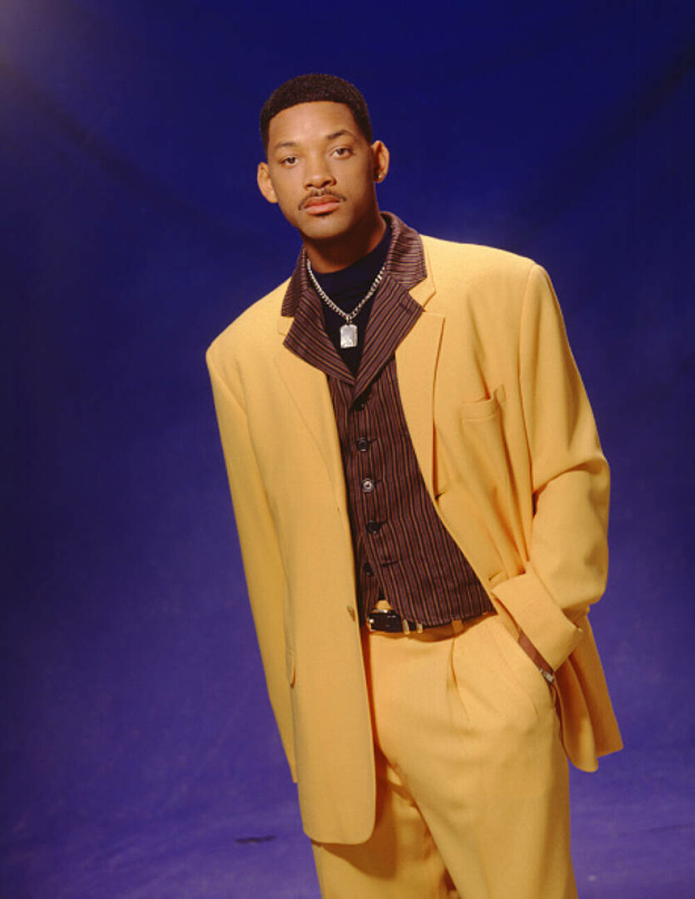 Will Smith împlineşte 57 de ani. Povestea actorului care a fost desemnat în 2007 „cel mai puternic star de la Hollywood” FOTO - Imaginea 34