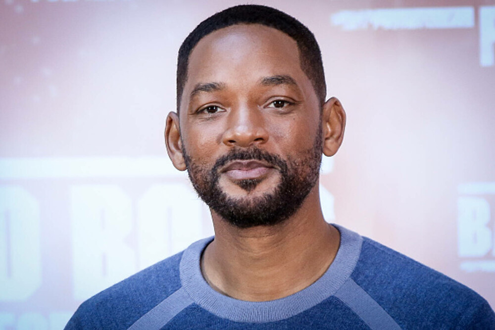 Will Smith împlineşte 57 de ani. Povestea actorului care a fost desemnat în 2007 „cel mai puternic star de la Hollywood” FOTO - Imaginea 36