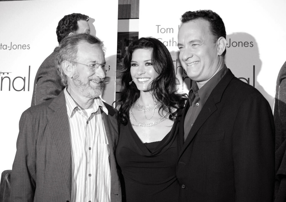 Catherine Zeta-Jones împlineşte 56 de ani. Cum arăta frumoasa actriță la începutul carierei. GALERIE FOTO - Imaginea 3