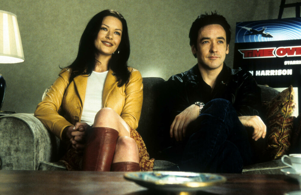 Catherine Zeta-Jones împlineşte 56 de ani. Cum arăta frumoasa actriță la începutul carierei. GALERIE FOTO - Imaginea 6