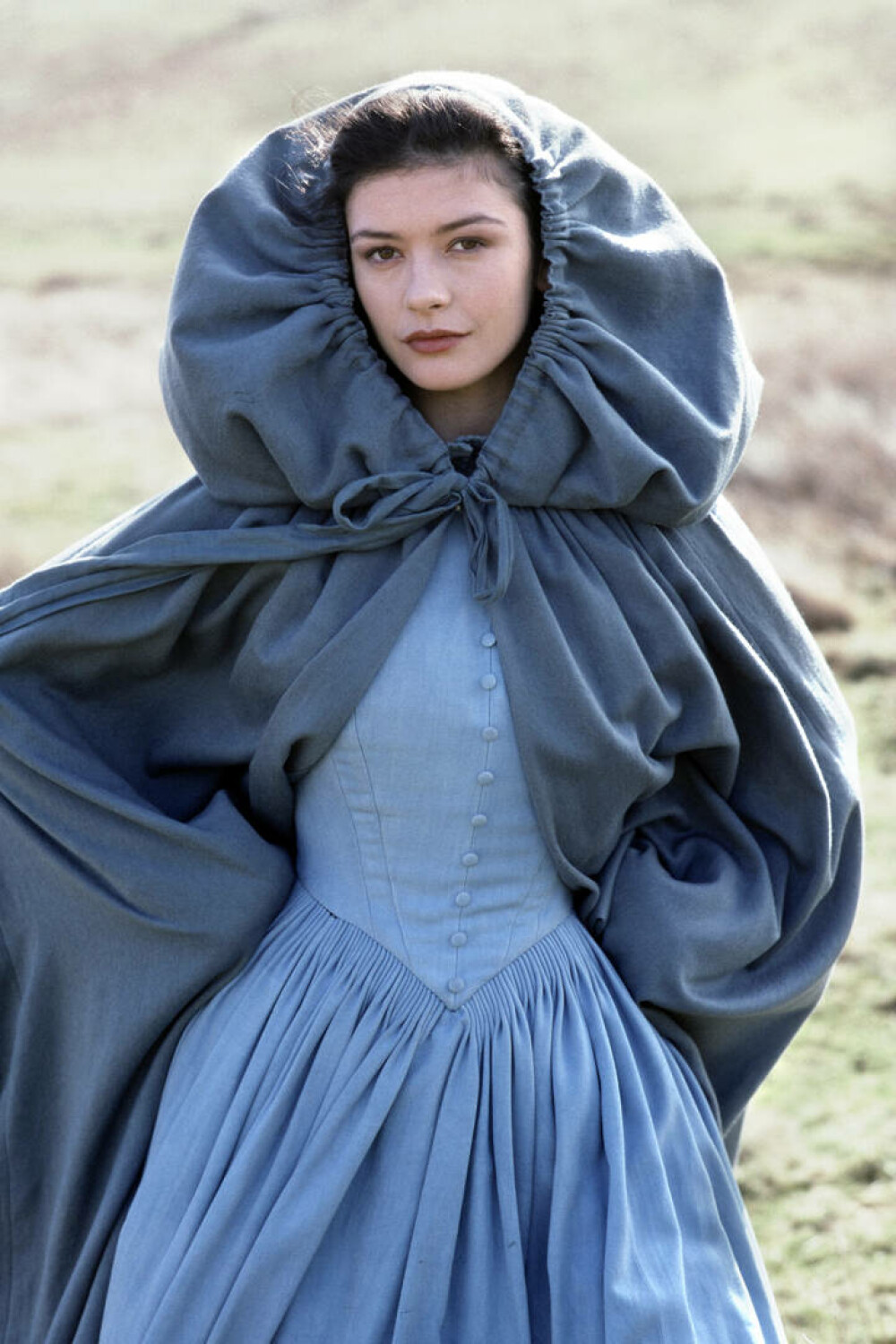 Catherine Zeta-Jones împlineşte 56 de ani. Cum arăta frumoasa actriță la începutul carierei. GALERIE FOTO - Imaginea 56