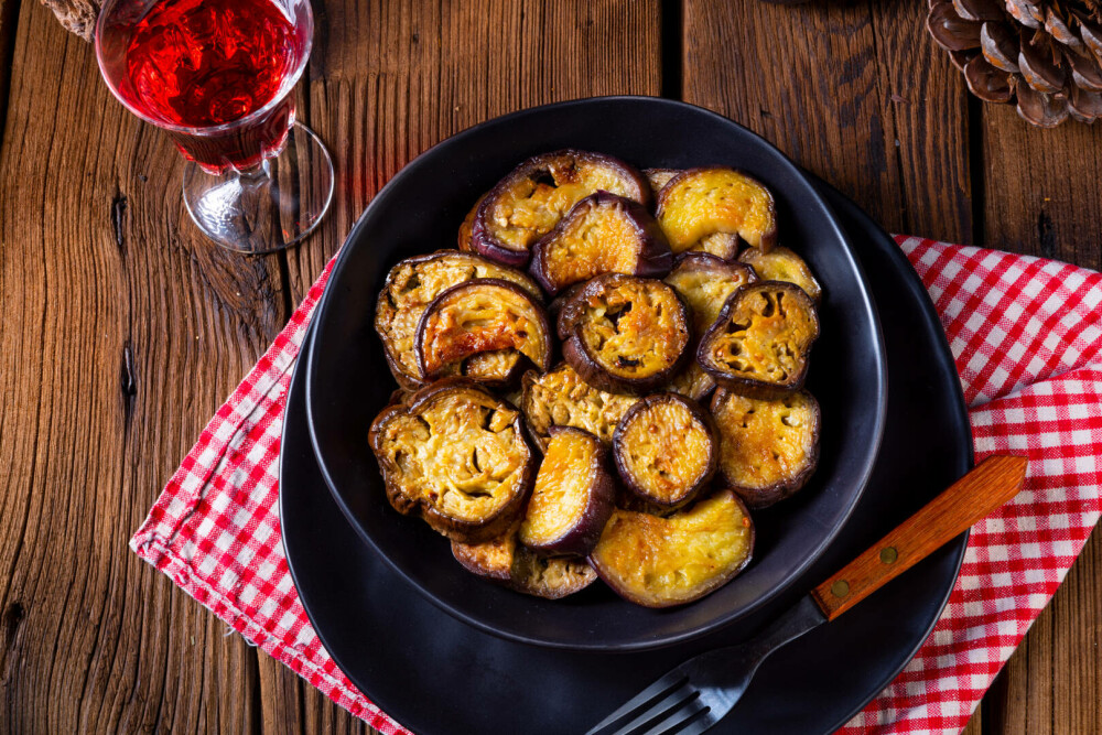 Mâncare de vinete grecească – cum se prepară. Rețete simple cu vinete gătite în stil grecesc - Imaginea 6