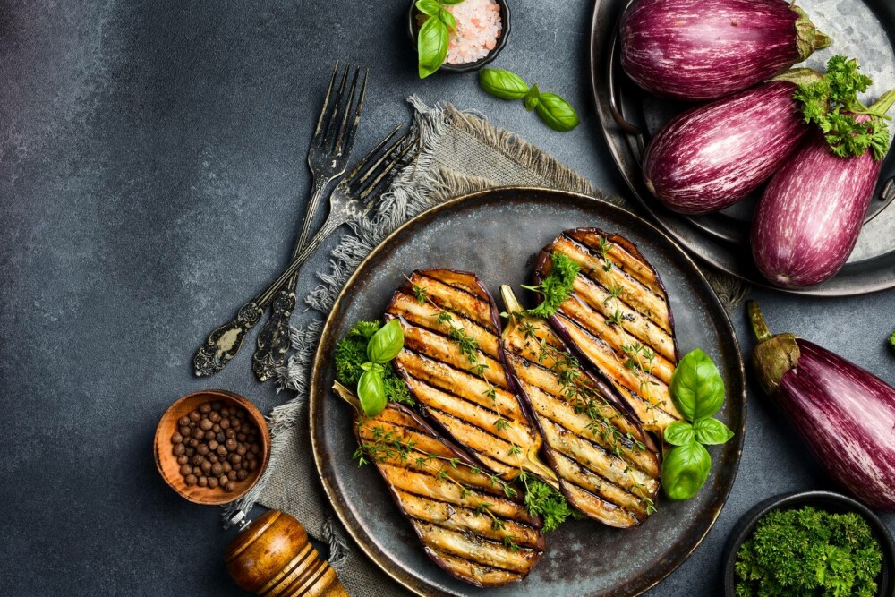 Mâncare de vinete grecească – cum se prepară. Rețete simple cu vinete gătite în stil grecesc - Imaginea 9