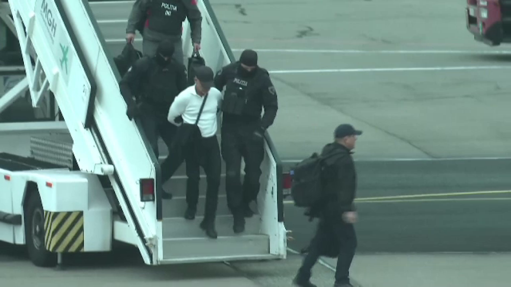 Mesajul transmis de Vladimir Plahotniuc cu o zi înainte să fie extrădat în R. Moldova. Riscă până la 15 ani de închisoare - Imaginea 2