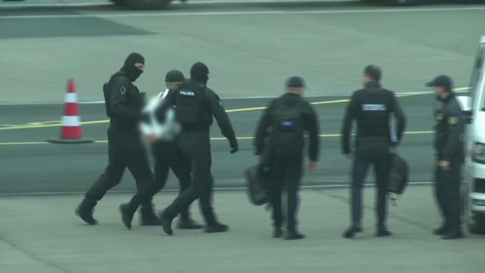 Mesajul transmis de Vladimir Plahotniuc cu o zi înainte să fie extrădat în R. Moldova. Riscă până la 15 ani de închisoare - Imaginea 4