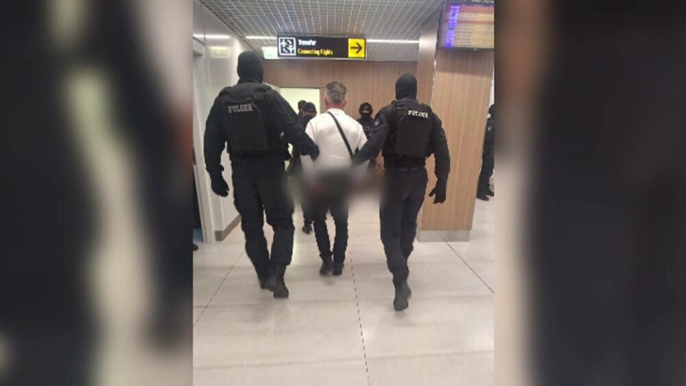 Mesajul transmis de Vladimir Plahotniuc cu o zi înainte să fie extrădat în R. Moldova. Riscă până la 15 ani de închisoare - Imaginea 5