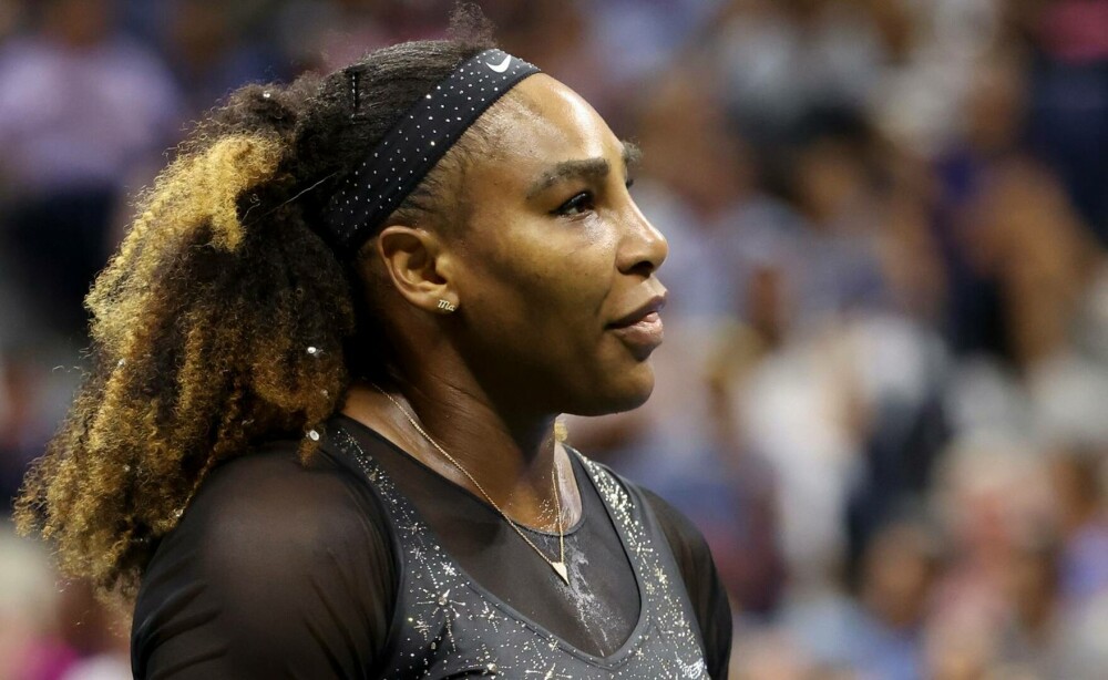 Serena Williams împlinește 44 de ani. Fotografii de colecție din copilăria campioanei. GALERIE FOTO - Imaginea 75