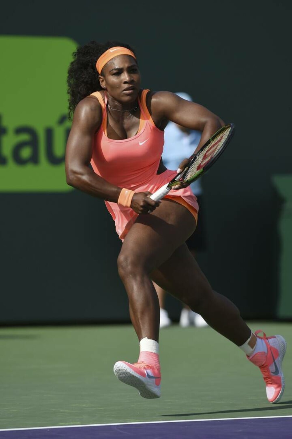Serena Williams împlinește 44 de ani. Fotografii de colecție din copilăria campioanei. GALERIE FOTO - Imaginea 81