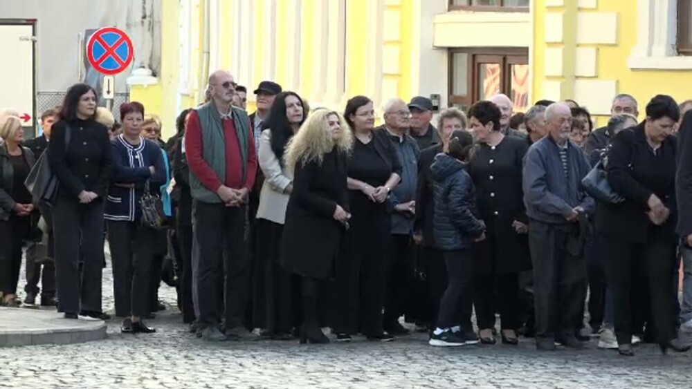 Cardinalul Lucian Mureșan, al treilea din istoria României, a murit la 94 de ani. Unde va avea loc înmormântarea - Imaginea 5