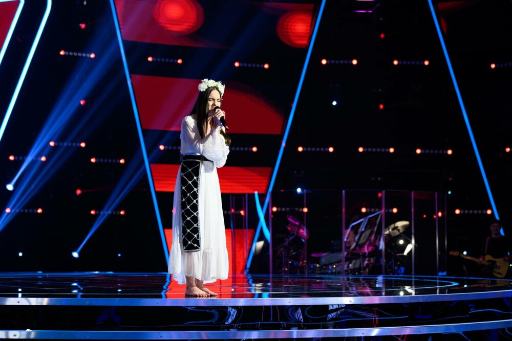Vocea României a răsunat vineri seară în casele telespectatorilor și a fost lider absolut de audiență: „Ne-ați adus bucurie” - Imaginea 2